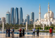 الأوراق المطلوبة للعمل في الإمارات بعد السفر بتأشيرة سياحية