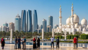 العمل في الإمارات