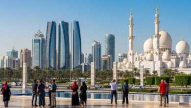 الأوراق المطلوبة للعمل في الإمارات بعد السفر بتأشيرة سياحية