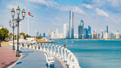 تعديل الوضع في الإمارات وظهور مخالفات الإقامة