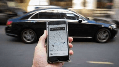 تأشيرة سائق خاص بالسعودية.. هل يسمح لك بالعمل في تطبيقات التوصيل؟ 6 Capt22ure