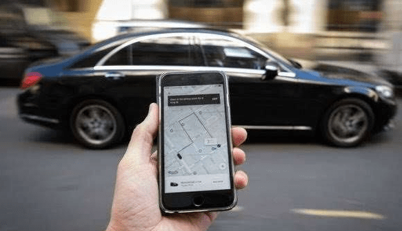 تأشيرة سائق خاص بالسعودية.. هل يسمح لك بالعمل في تطبيقات التوصيل؟ 1 Capt22ure