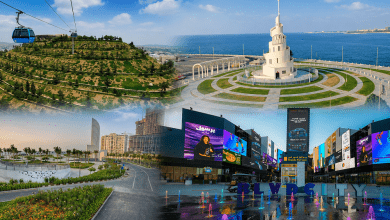 أفضل أماكن التنزه في السعودية للمصريين.. وجهات عائلية وشبابية 6 أماكن سياحية وترفيهية في السعودية