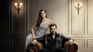 أكثر 10 مسلسلات مشاهدة على شاهد اليوم.. «ورود وذنوب» يتقدم و«حب ع ورق» يلاحقه 3 أكثر 10 مسلسلات مشاهدة على شاهد اليوم