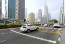 عجمان أم الشارقة؟.. مقارنة شاملة في 10 نقاط لاستخراج رخصة القيادة 3 استخراج رخصة قيادة في الإمارات للمقيمين