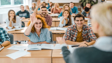 جامعات مصر المعتمدة 2026.. كيف تتأكد قبل دفع المصروفات؟ 9 جامعات مصر المعتمدة 2026