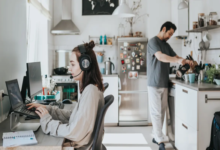 كيفية استرداد تأمين السكن