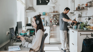 كيفية استرداد تأمين السكن