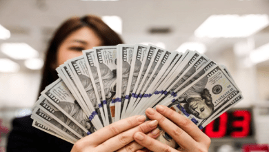 تحويل الريال السعودي إلى الدولار في السعودية