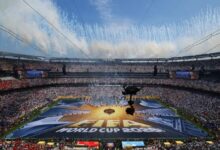 مشاهدة حفل ختام كأس العالم 2026 مباشر قبل نهائي الأرجنتين وإسبانيا 2 مشاهدة حفل ختام كأس العالم 2026 مباشر قبل نهائي الأرجنتين وإسبانيا