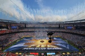 مشاهدة حفل ختام كأس العالم 2026 مباشر قبل نهائي الأرجنتين وإسبانيا 2 مشاهدة حفل ختام كأس العالم 2026 مباشر قبل نهائي الأرجنتين وإسبانيا