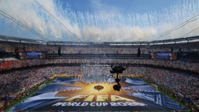 مشاهدة حفل ختام كأس العالم 2026 مباشر قبل نهائي الأرجنتين وإسبانيا 5 مشاهدة حفل ختام كأس العالم 2026 مباشر قبل نهائي الأرجنتين وإسبانيا