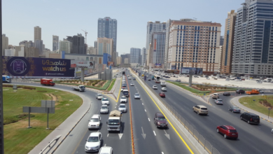 إقامة الشارقة واستخراج رخصة قيادة 2026.. هل تشترط رخصة مصرية؟ 7 إقامة الشارقة واستخراج رخصة قيادة
