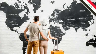 التأشيرة الإلكترونية للعراق 2026.. خطوات وشروط دخول المصريين عبر منصة e-Visa 4 Iraq Passport Visa Free Countries List