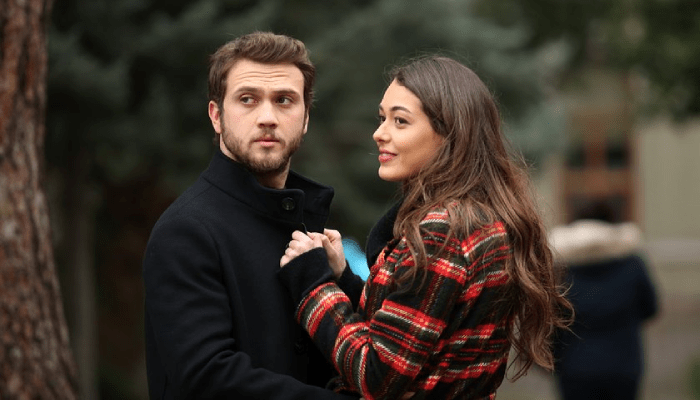 مسلسل «الحفرة»