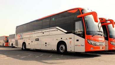 تكلفة التنقل بين المدينة والرياض 2026.. أبرز الخيارات وأسعار التذاكر 7 باصات نقل جماعي في الرياض