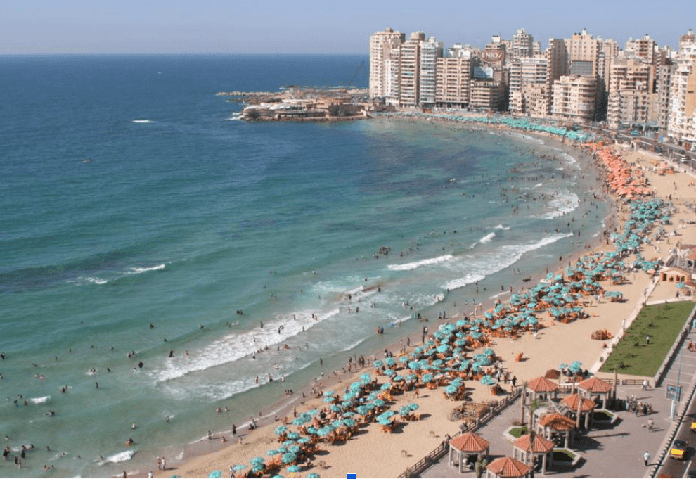 من الكويت إلى الإسكندرية أو شرم الشيخ.. كيف تختار الرحلة الأنسب لإجازة الصيف؟ 2 الرحلة الأنسب لإجازة الصيف