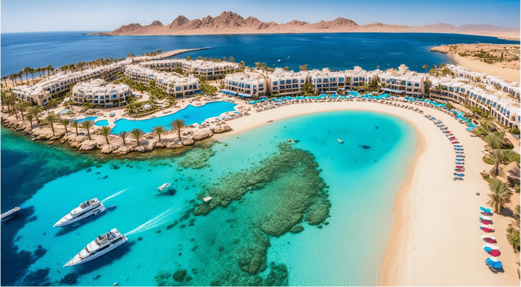 من الكويت إلى الإسكندرية أو شرم الشيخ.. كيف تختار الرحلة الأنسب لإجازة الصيف؟ 3 الرحلة الأنسب لإجازة الصيف