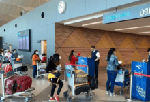 من الكويت إلى الإسكندرية أو شرم الشيخ.. كيف تختار الرحلة الأنسب لإجازة الصيف؟ 3 الرحلة الأنسب لإجازة الصيف