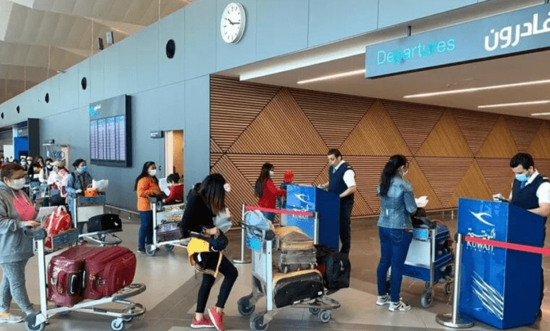 من الكويت إلى الإسكندرية أو شرم الشيخ.. كيف تختار الرحلة الأنسب لإجازة الصيف؟ 1 الرحلة الأنسب لإجازة الصيف