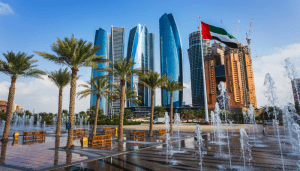 7 أسباب تؤدي إلى رفض تصريح الدخول لإقامة العمل في الإمارات.. والحلول النظامية لتجاوزها 4 دولة الإمارات