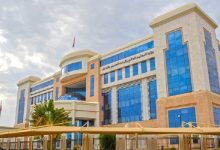 وزارة التعليم والبحث العلمي في الأردن