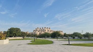 فرصة أخيرة للمقيمين.. جامعة قطر تمدد باب القبول حتى 5 يوليو 8 WhatsApp Image 2026 07 02 at 8.53.43 PM
