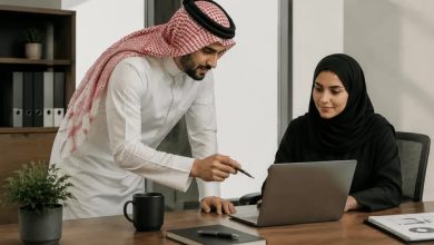 توطين مهن المشتريات في السعودية 2026.. 12 مهنة تحت القرار وتأثيرها على المصريين 7 WhatsApp Image 2026 07 09 at 10.34.34 PM