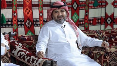 «محبو سعود العتيبي» يتصدر التفاعل.. رسائل وفاء تستعيد مسيرة الإعلامي السعودي 9 WhatsApp Image 2026 07 10 at 10.08.16 PM