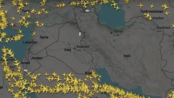 إلغاء أو تحويل رحلات الخليج ومصر.. متى يحق للمسافر استرداد قيمة التذكرة؟ 1 WhatsApp Image 2026 07 16 at 6.23.04 PM