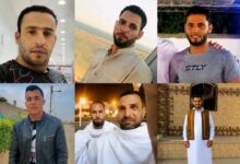 تحركات لإعادة جثامين 6 مصريين توفوا بالغاز داخل مسكنهم في الرياض 2 WhatsApp Image 2026 07 18 at 9.28.55 PM