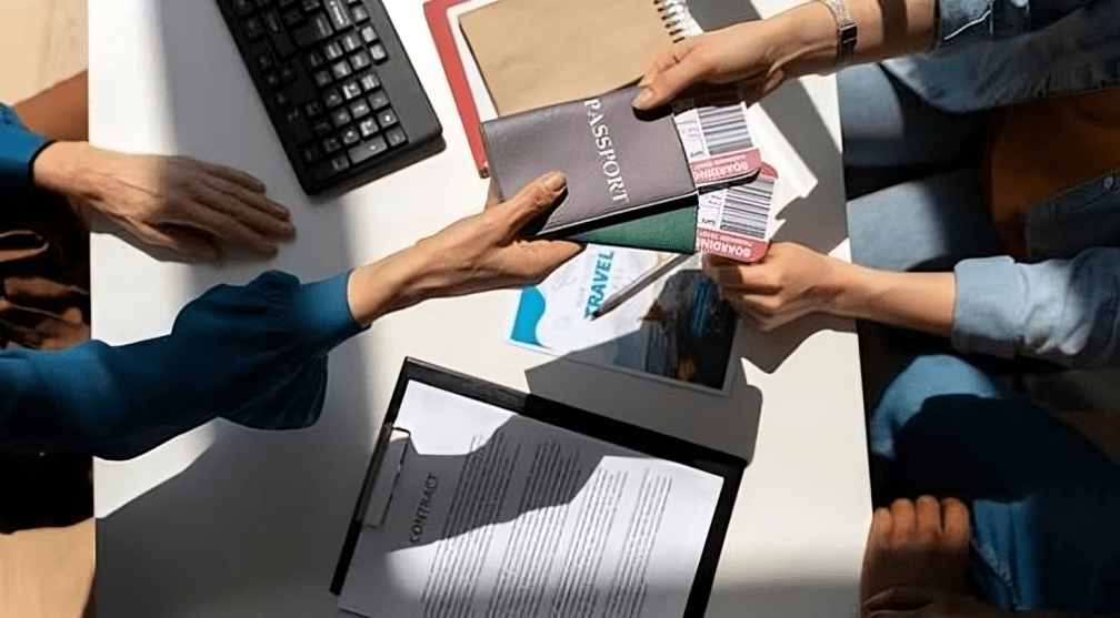 إقامة الزوجة في السعودية.. الأوراق المطلوبة والخطوات والمدة المتوقعة 2 إقامة الزوجة في السعودية