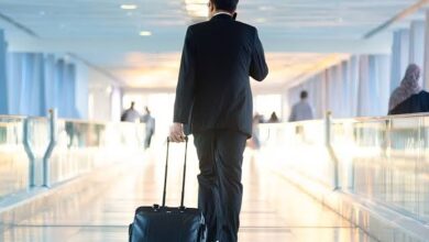 قبل السفر.. ماذا يحدث إذا كان تصريح العمل منتهيا منذ سنوات؟ 5 تصريح العمل منتهيًا