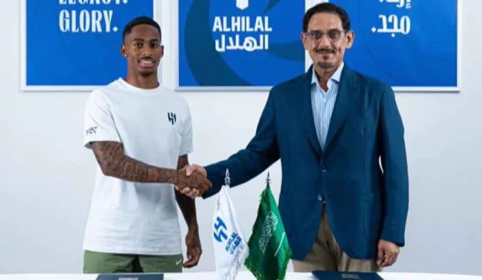 الهلال السعودي يعلن التعاقد مع الهولندي سامرفيل حتى 2030.. صفقة جديدة لتعزيز الهجوم 3 a397f660 8798 11f1 8dd9 c980d12b79f5 file 1784922507456 78702969