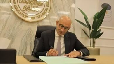 نتيجة الثانوية العامة 2026.. تفاصيل تطبيق درجات الرأفة قبل الاعتماد 6 درجات الرأفة في الثانوية العامة 2026