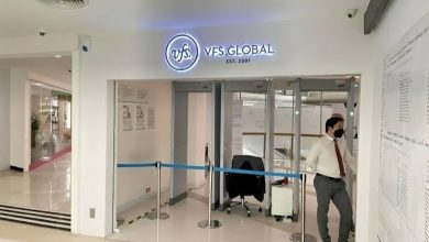 حقائق مهمة حول أنباء إلغاء اعتماد VFS لمعادلة الشهادات.. الإجراءات وموقف الرسوم 11 المعادلة عبر VFS في الإمارات