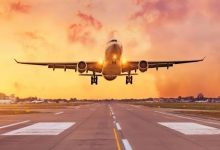 أسعار تذاكر الطيران من الخليج إلى مصر