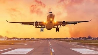 أسعار تذاكر الطيران من الخليج إلى مصر خلال موسم الصيف 5 أسعار تذاكر الطيران من الخليج إلى مصر