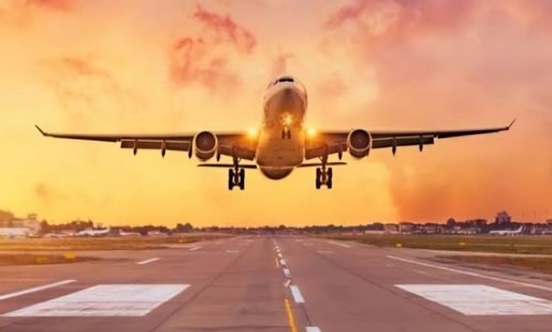 أسعار تذاكر الطيران من الخليج إلى مصر خلال موسم الصيف 1 أسعار تذاكر الطيران من الخليج إلى مصر