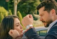 مسلسل «حب ع ورق» الحلقة 23