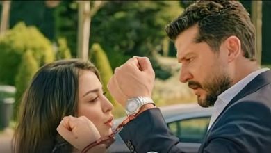 مسلسل «حب ع ورق» الحلقة 23.. موعد العرض وتطورات أزمة التصميمات 3 مسلسل «حب ع ورق» الحلقة 23