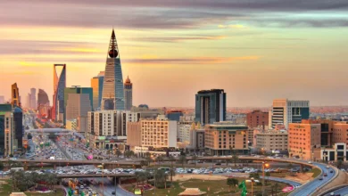 الإيجارات في الرياض