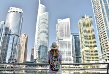 تأشيرة دبي السياحية لخمس سنوات
