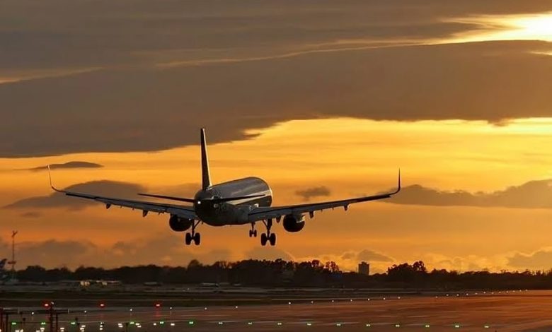 أسعار تذاكر الطيران من الخليج إلى مصر