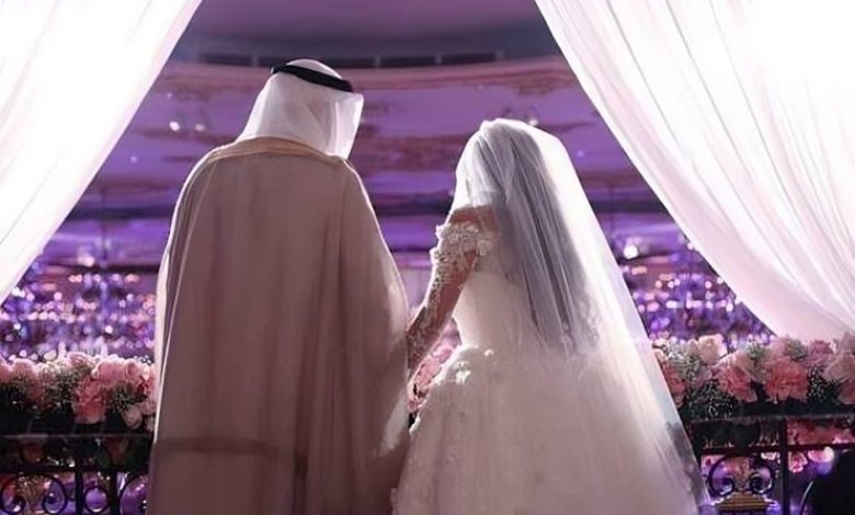 الزواج من سعودي للمصرية.. الشروط والمزايا والتحديات قبل اتخاذ القرار 1 الزواج من سعودي للمصرية