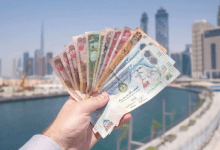 سعر الدرهم الإماراتي مقابل الجنيه المصري اليوم الثلاثاء 7 يوليو 2026.. أعلى وأقل سعر للشراء والبيع 4 سعر الدرهم الإماراتي مقابل الجنيه المصري اليوم الثلاثاء 7 يوليو 2026