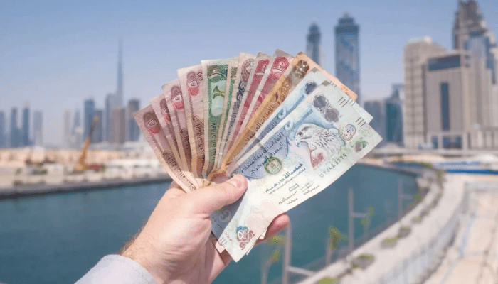 سعر الدرهم الإماراتي مقابل الجنيه المصري اليوم الثلاثاء 7 يوليو 2026.. أعلى وأقل سعر للشراء والبيع 1 سعر الدرهم الإماراتي مقابل الجنيه المصري اليوم الثلاثاء 7 يوليو 2026