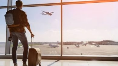 العودة النهائية من السعودية دون مشروع