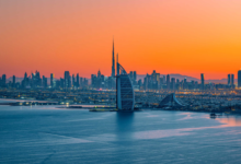 غرامات الإقامة في الإمارات 2026
