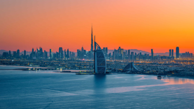 غرامات الإقامة في الإمارات 2026